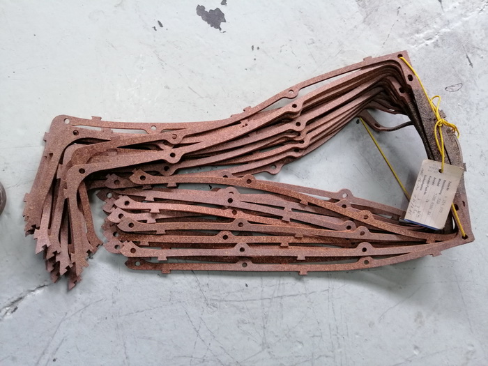 Dichtungen - gaskets - OHC 1600-2000 - 1974-1983 Dichtungen - gaskets - OHC 1600-2000 - 1974-1983